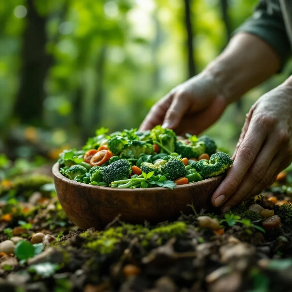 Ghid pentru Începători: 7 Alimente de Bază Care Îți Întăresc Imunitatea Zilnic